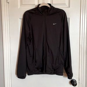 Men’s Nike Dri-Fit Jacket